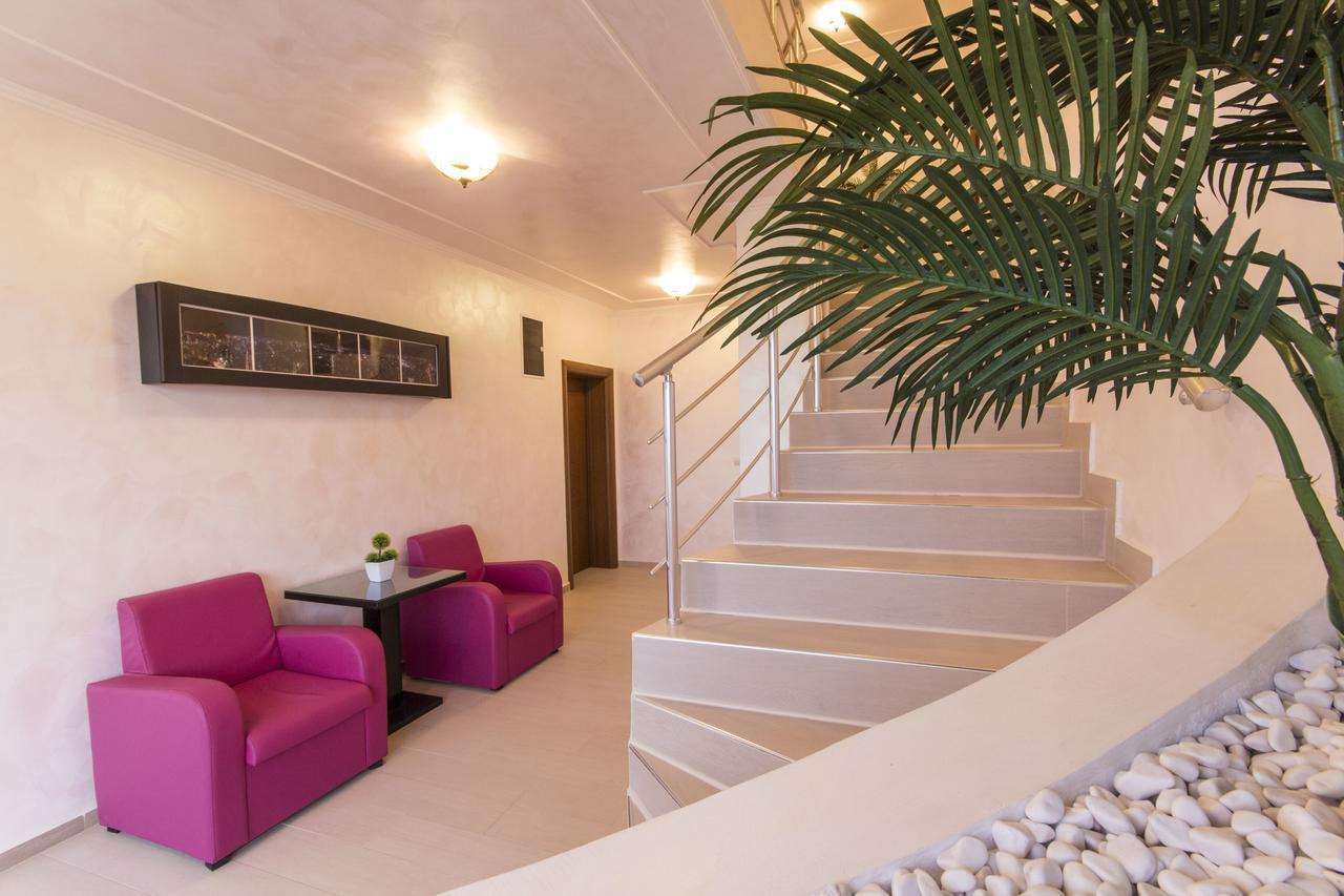 Miami Spa And Wellness Beograd Bagian luar foto