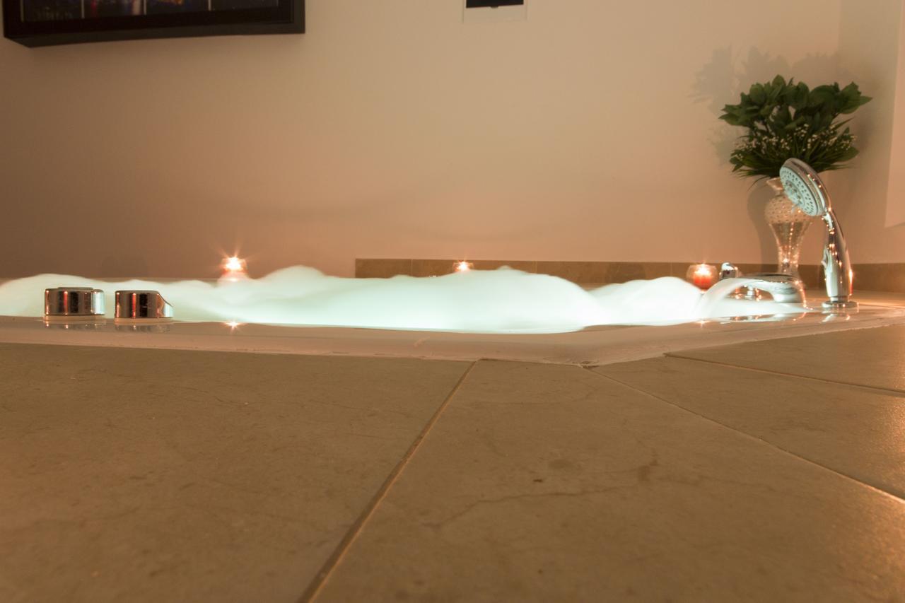 Miami Spa And Wellness Beograd Bagian luar foto