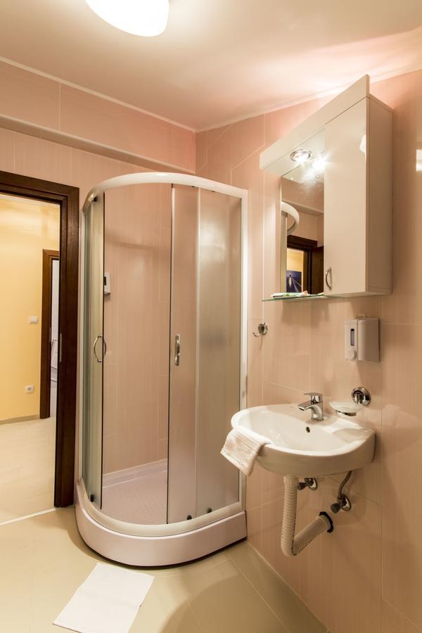 Miami Spa And Wellness Beograd Bagian luar foto