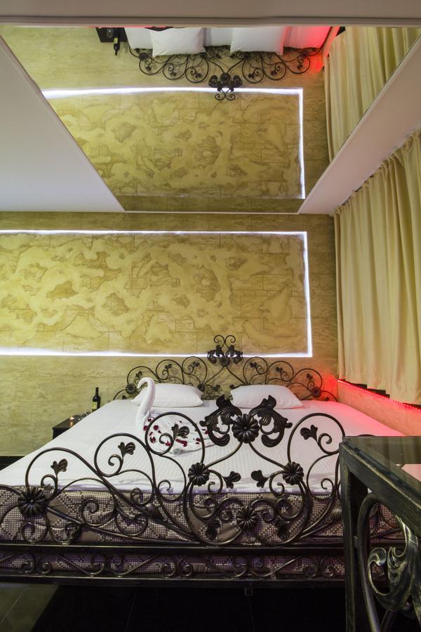 Miami Spa And Wellness Beograd Bagian luar foto
