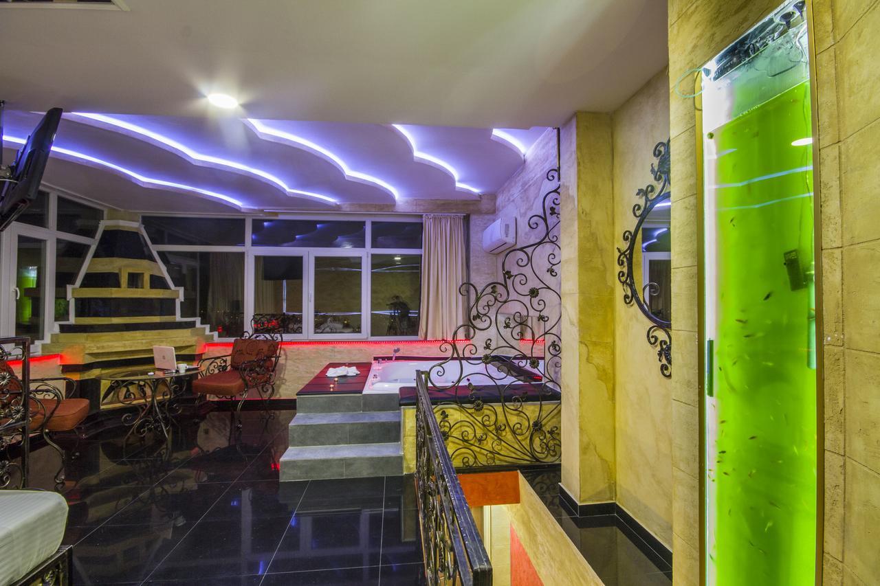 Miami Spa And Wellness Beograd Bagian luar foto