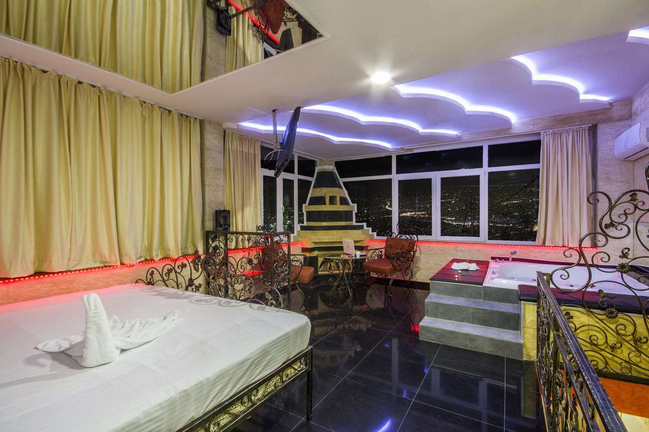 Miami Spa And Wellness Beograd Bagian luar foto