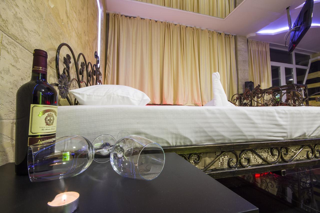 Miami Spa And Wellness Beograd Bagian luar foto