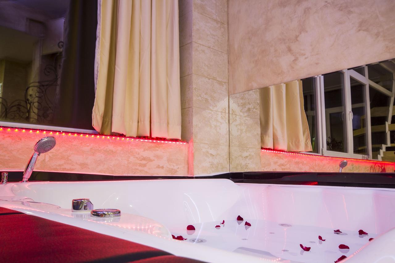 Miami Spa And Wellness Beograd Bagian luar foto