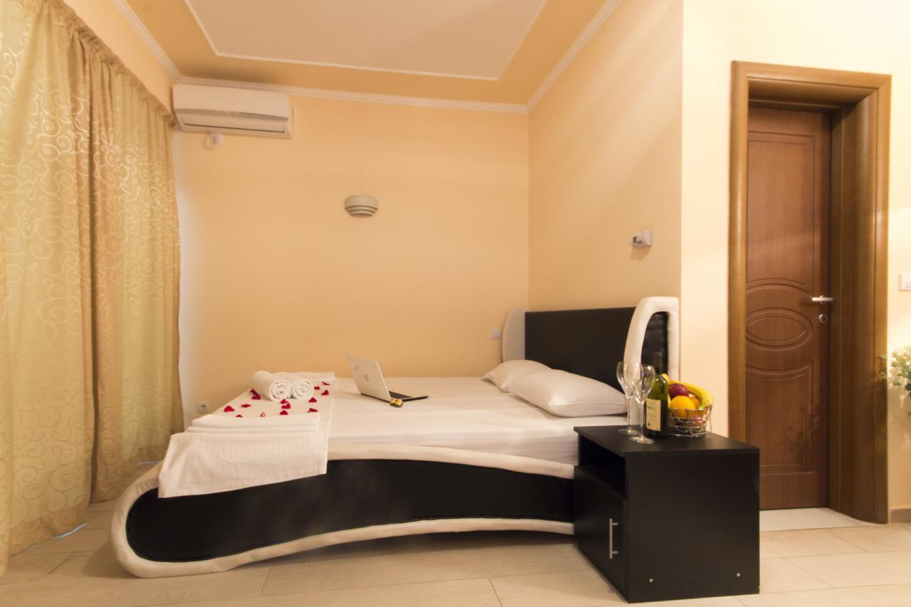 Miami Spa And Wellness Beograd Bagian luar foto