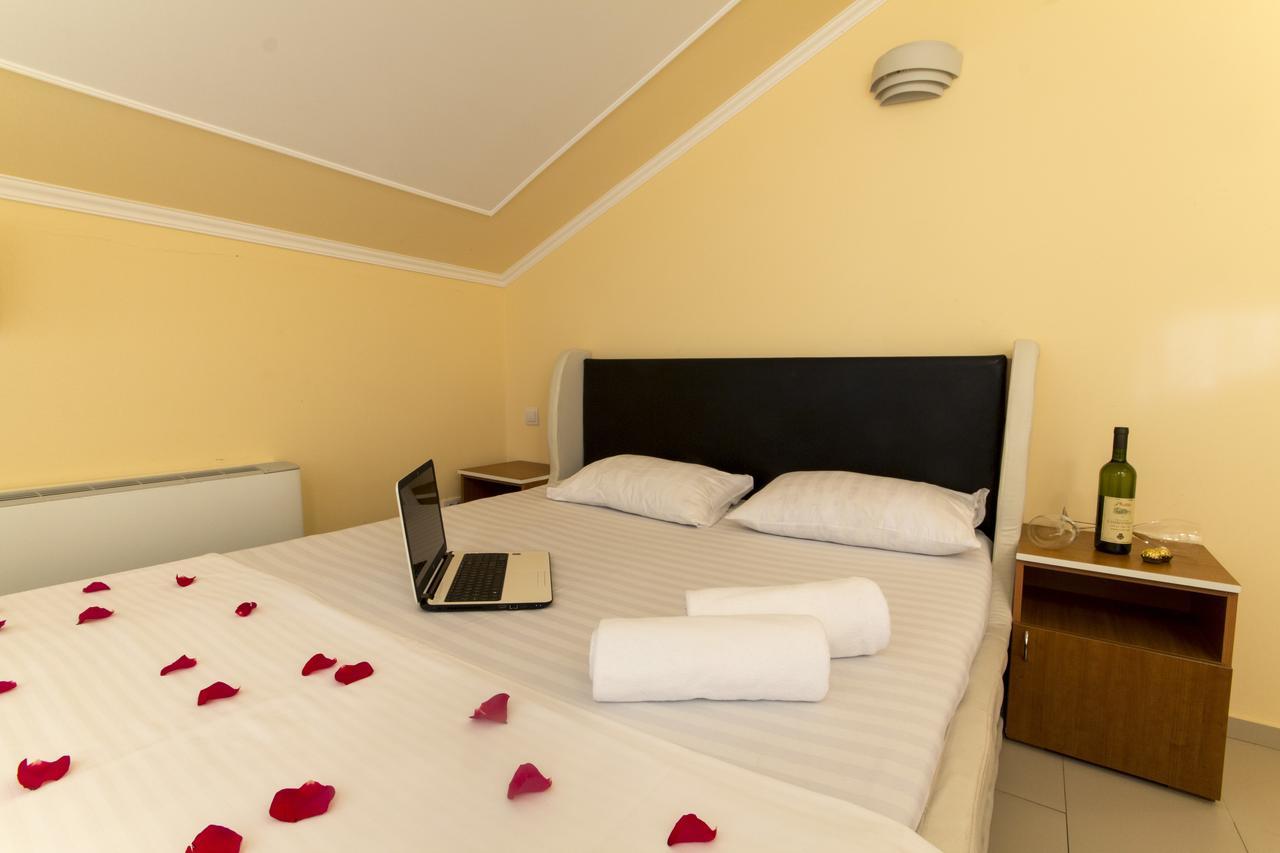 Miami Spa And Wellness Beograd Bagian luar foto