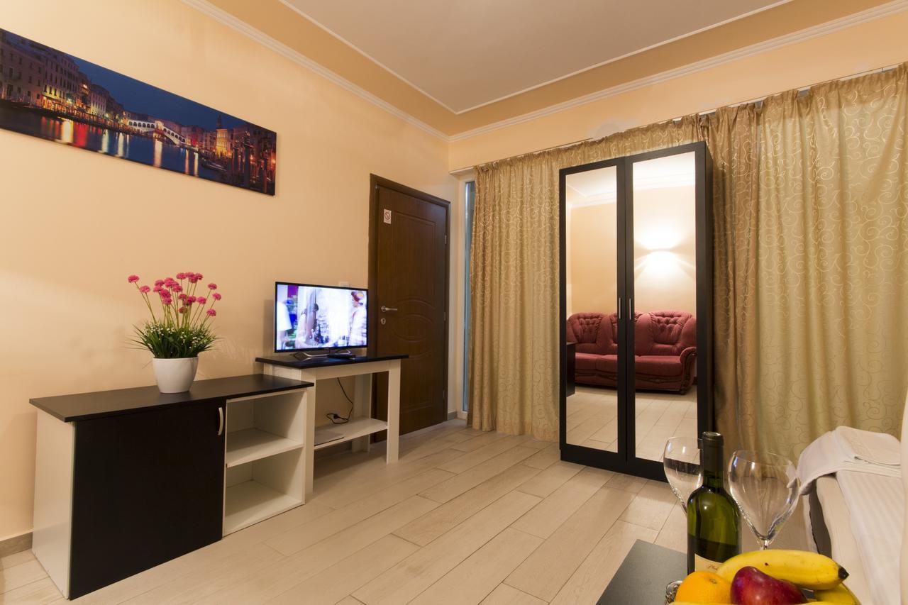 Miami Spa And Wellness Beograd Bagian luar foto