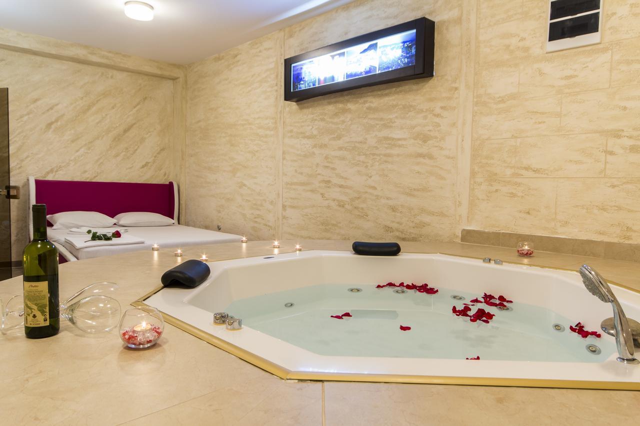 Miami Spa And Wellness Beograd Bagian luar foto