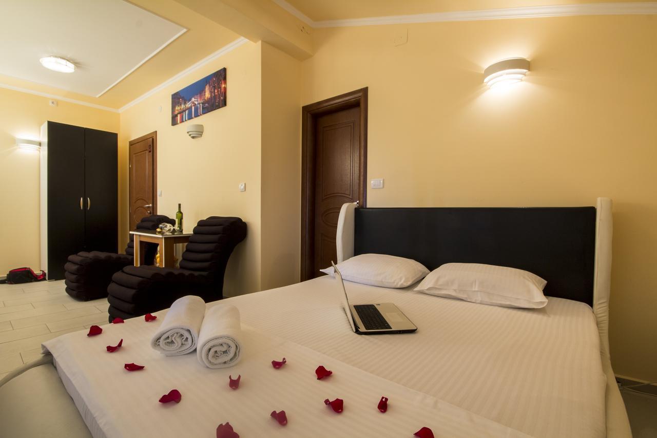 Miami Spa And Wellness Beograd Bagian luar foto