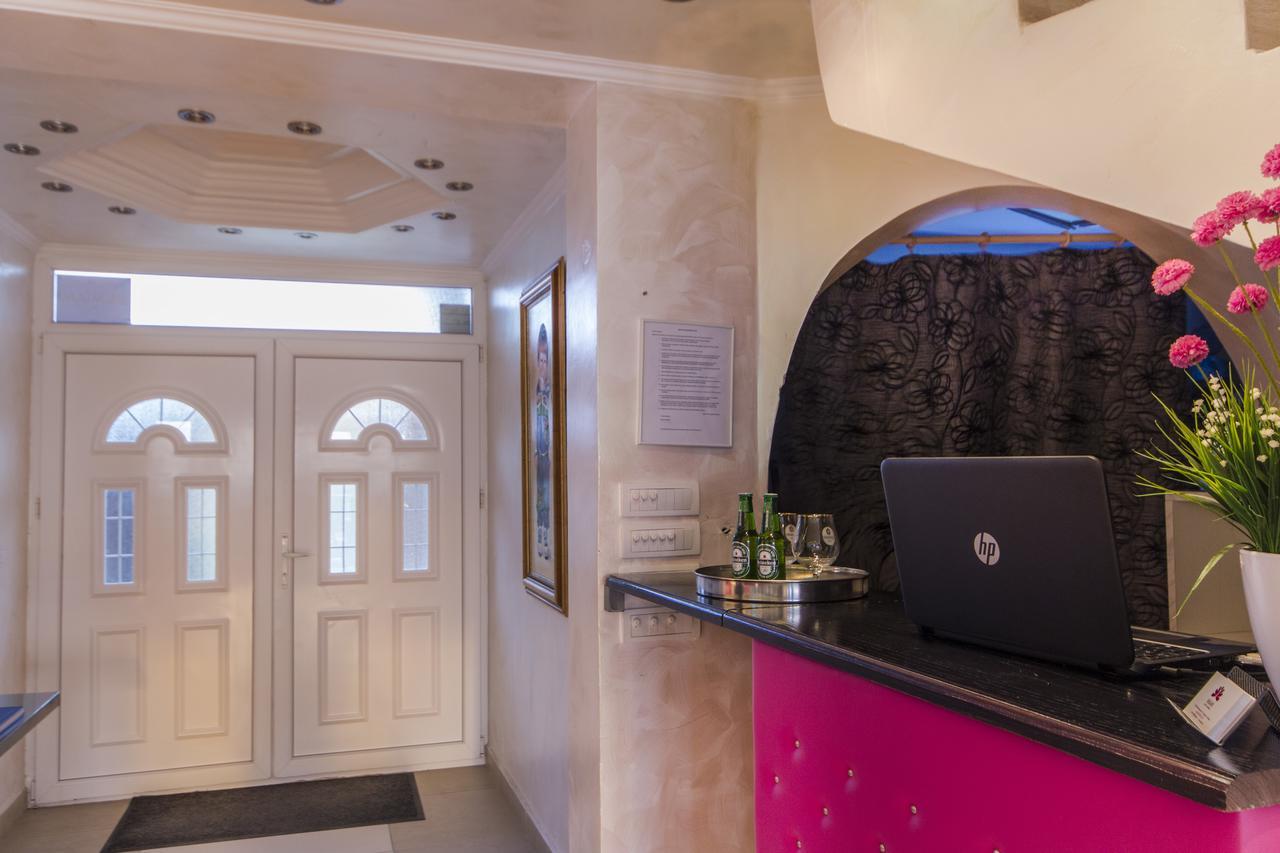 Miami Spa And Wellness Beograd Bagian luar foto