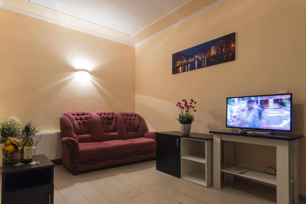 Miami Spa And Wellness Beograd Bagian luar foto