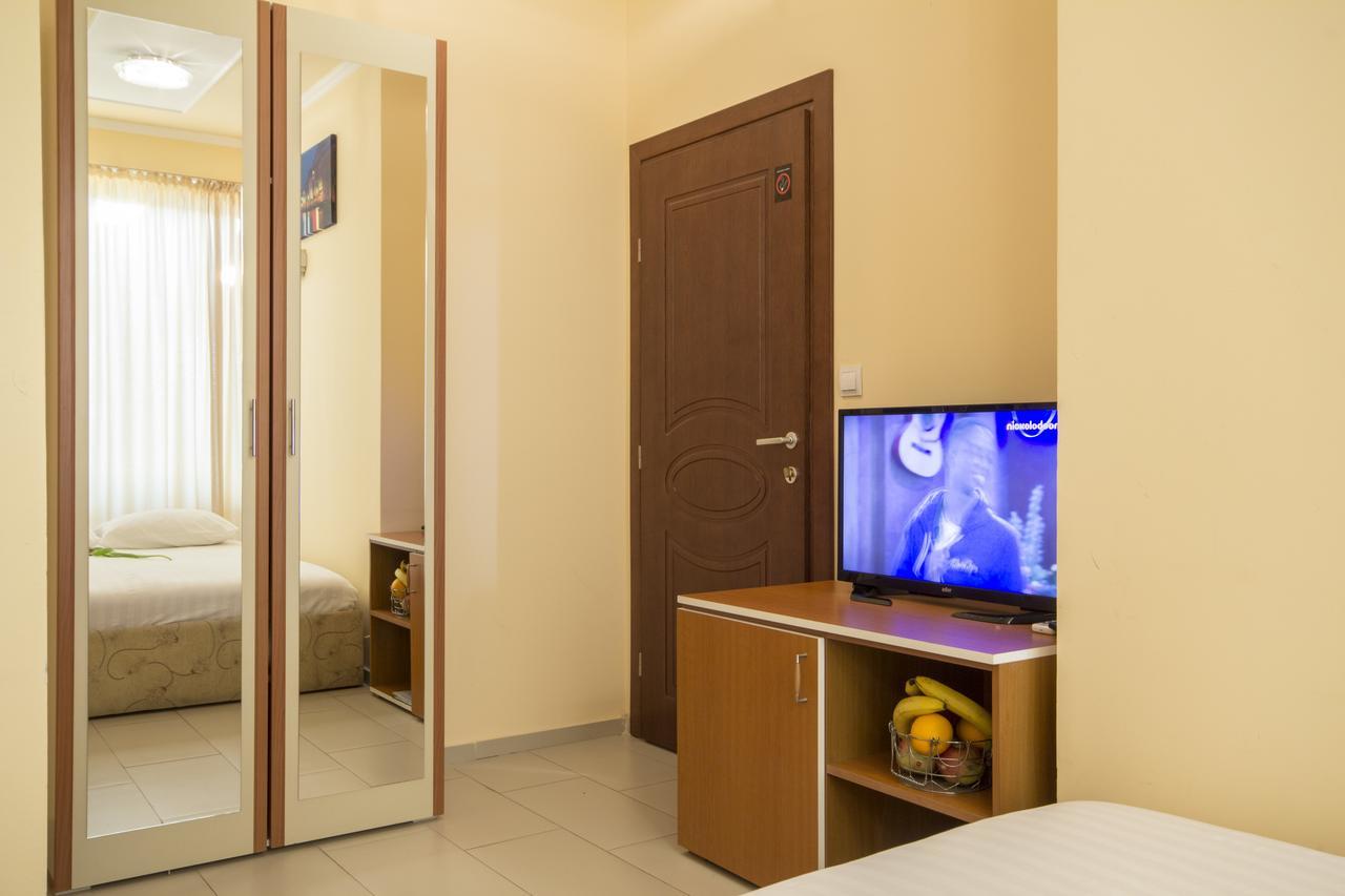 Miami Spa And Wellness Beograd Bagian luar foto