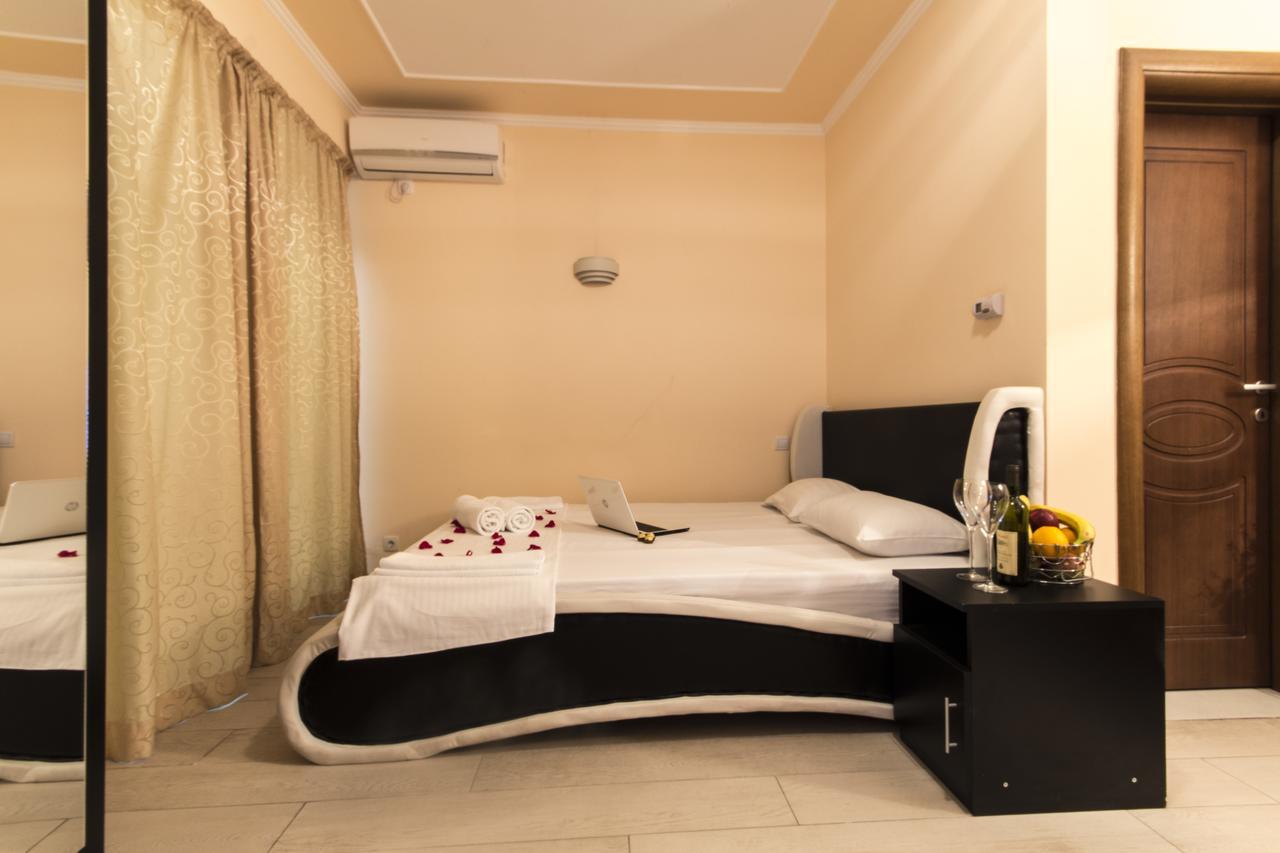 Miami Spa And Wellness Beograd Bagian luar foto
