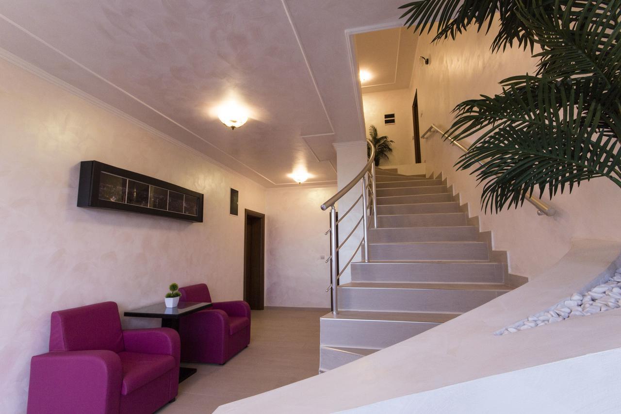 Miami Spa And Wellness Beograd Ruang foto