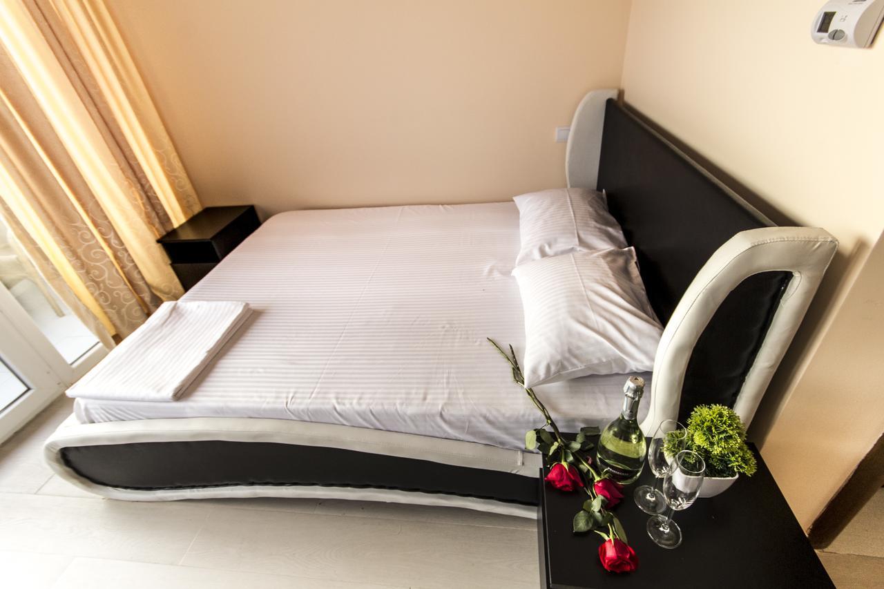 Miami Spa And Wellness Beograd Ruang foto