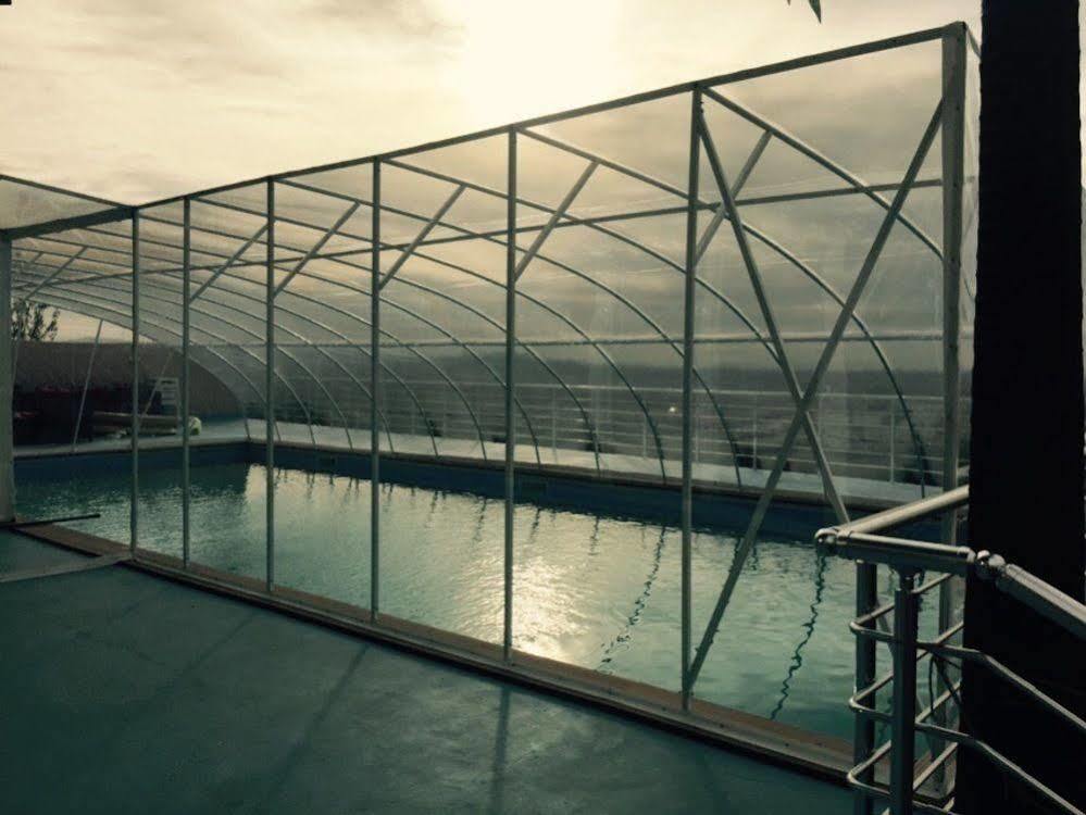 Miami Spa And Wellness Beograd Bagian luar foto