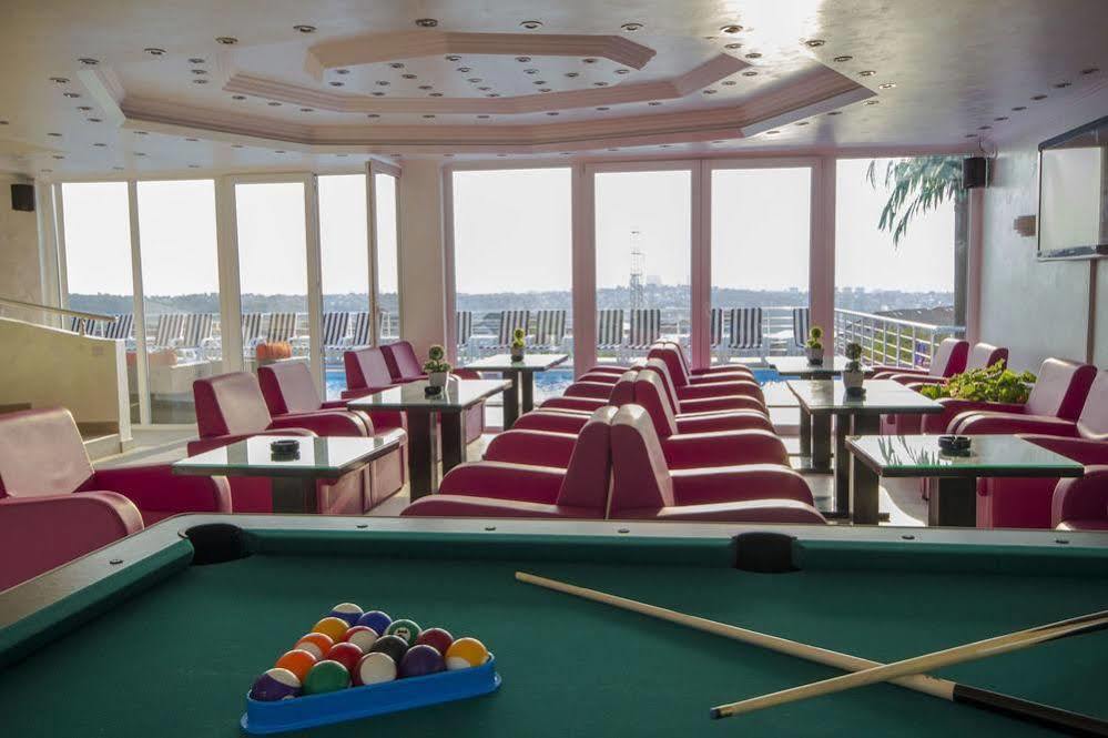 Miami Spa And Wellness Beograd Bagian luar foto